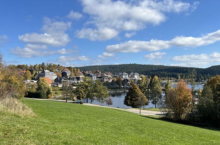 Appartement Sonnige Aussichten