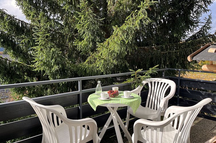 Appartement Sonnige Aussichten