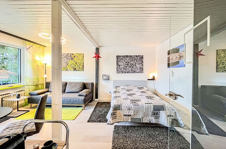 Appartement Sonnige Aussichten