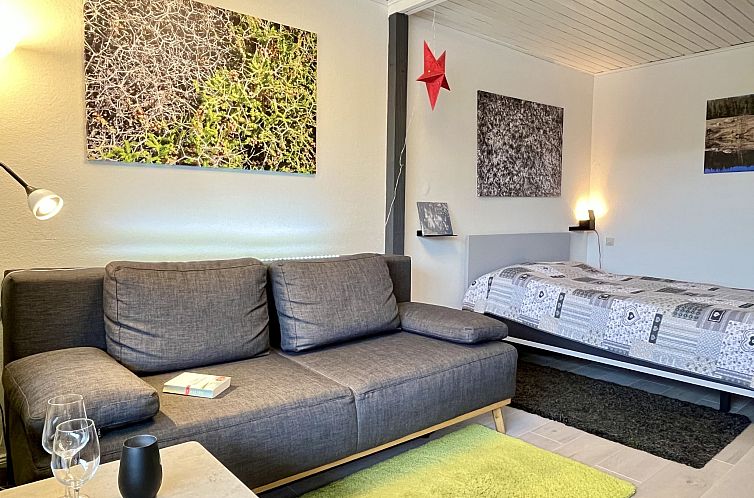 Appartement Sonnige Aussichten