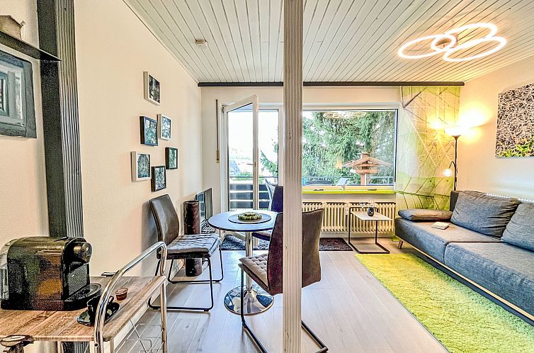 Appartement Sonnige Aussichten