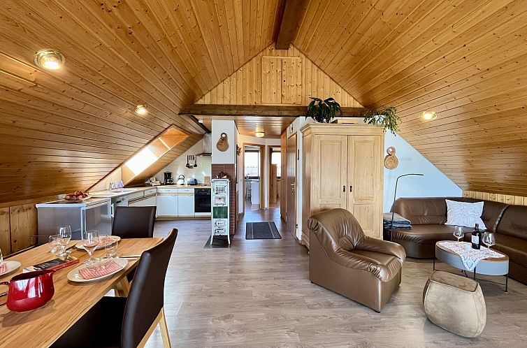 Guest house 03111711 - Apartment Black Forest - Appartement Bienek