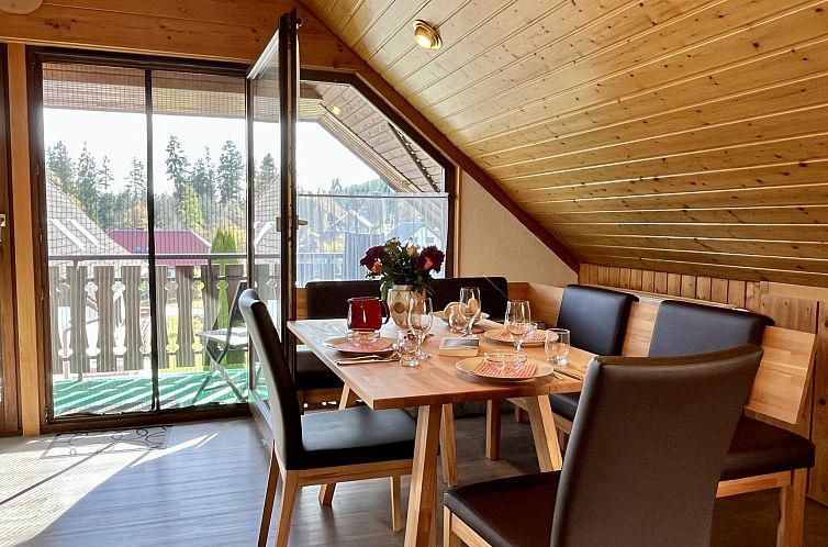 Appartement Bienek