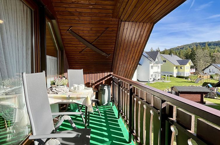 Appartement Bienek