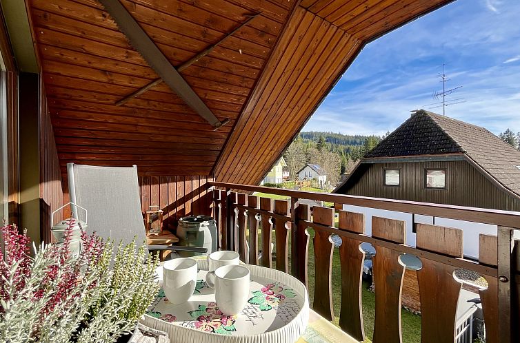 Appartement Bienek