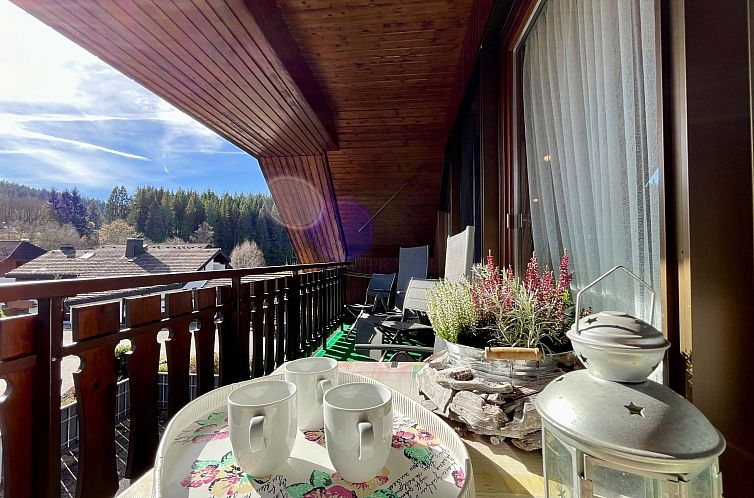 Appartement Bienek