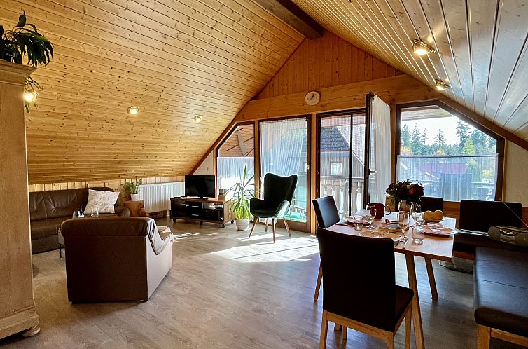 Appartement Bienek