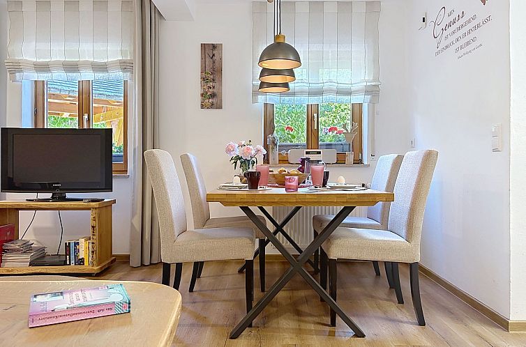 Appartement Sonne