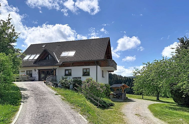 Appartement Sonne