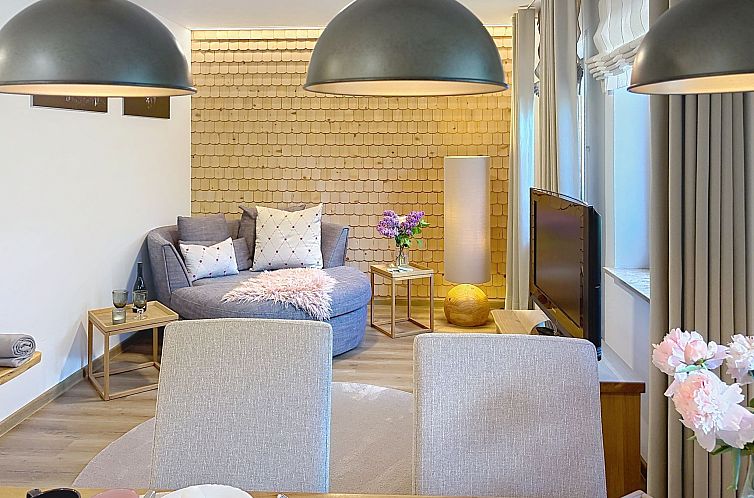 Appartement Sonne