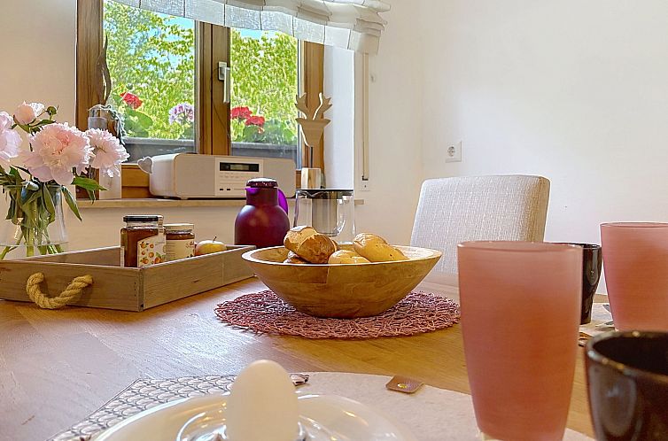 Appartement Sonne