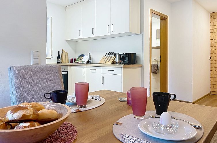 Appartement Sonne