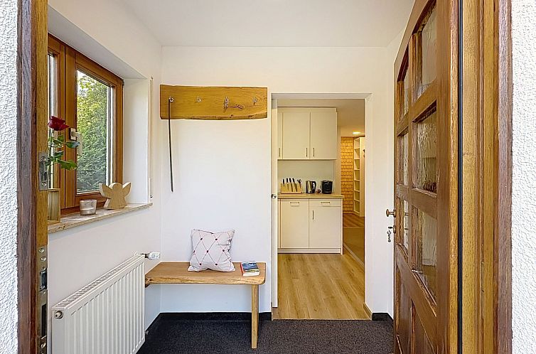 Appartement Sonne