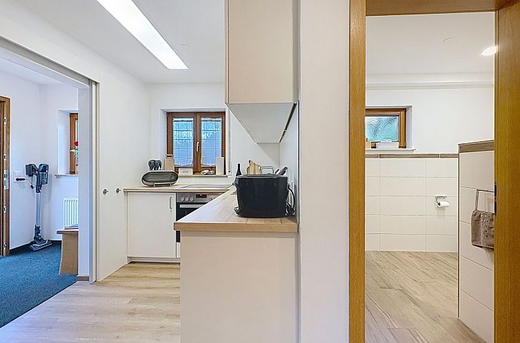 Appartement Sonne