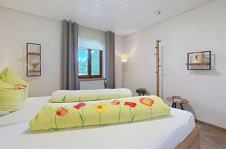Appartement Sonne