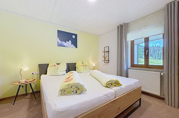 Appartement Sonne