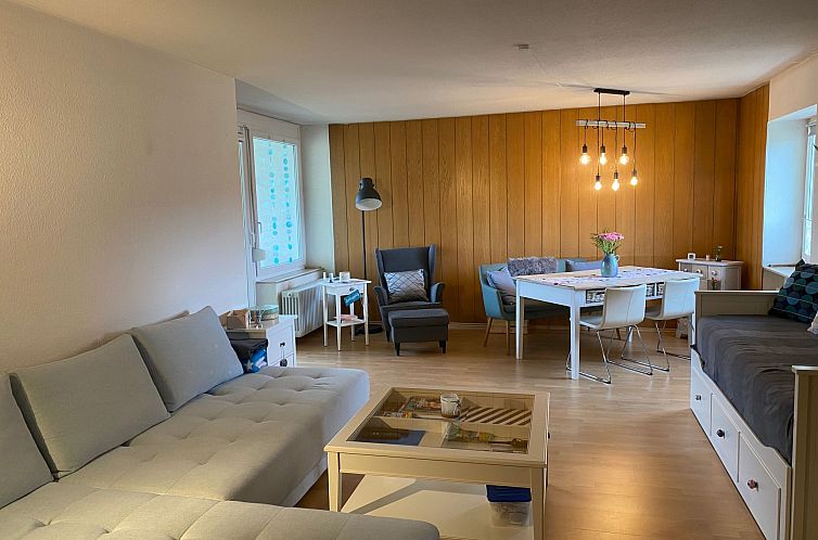 Appartement Cozy