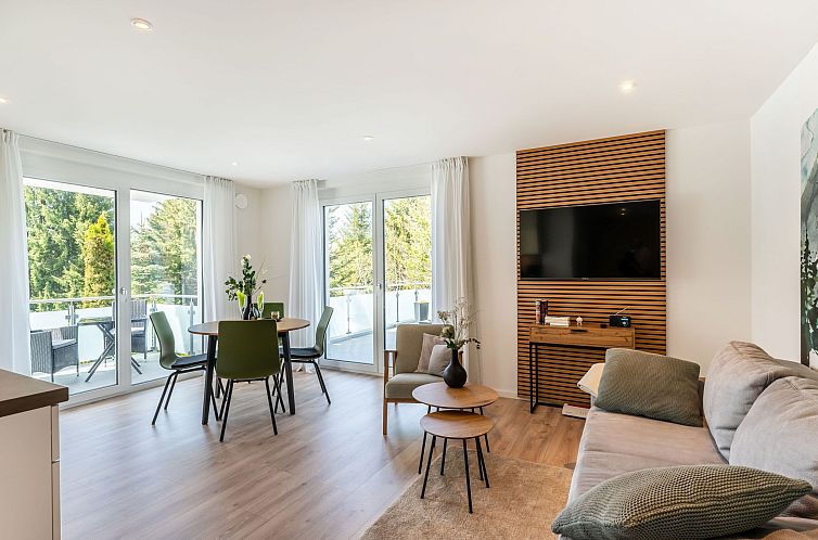 Guest house 03111716 - Apartment Black Forest - Appartement Traumblick