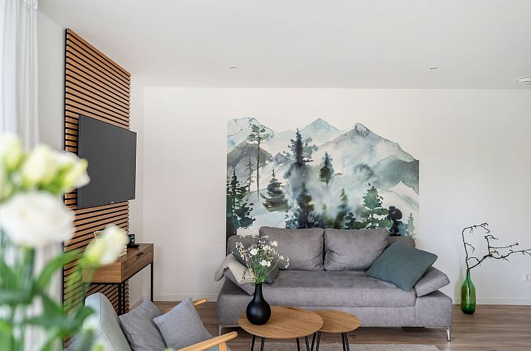 Appartement Traumblick