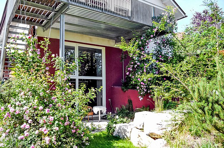 Verblijf 03111901 - Appartement Zwarte Woud - Appartement Rosengarten