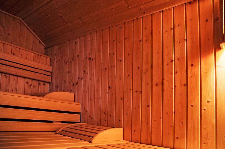 Appartement Rosengarten