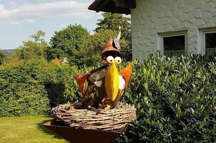 Appartement Schwarzwaldglück