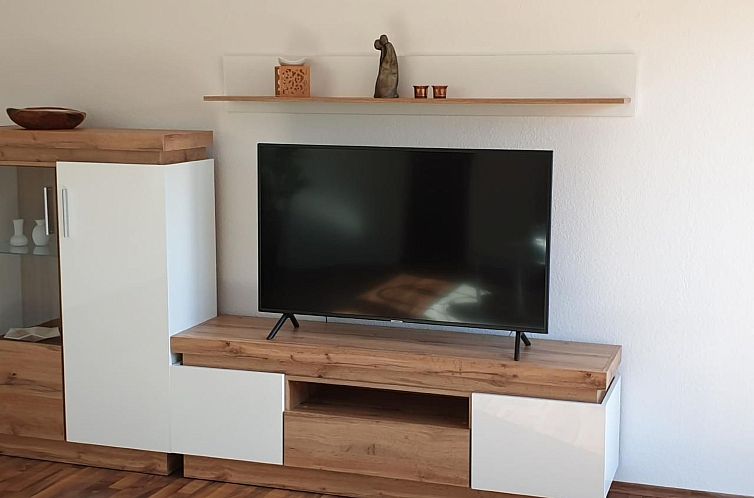 Appartement Schwarzwaldglück