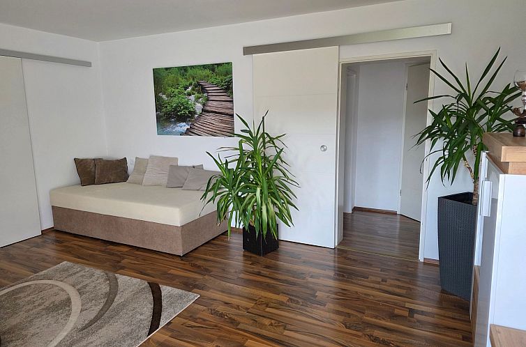 Appartement Schwarzwaldglück