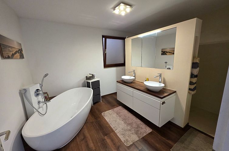 Appartement Schwarzwaldglück