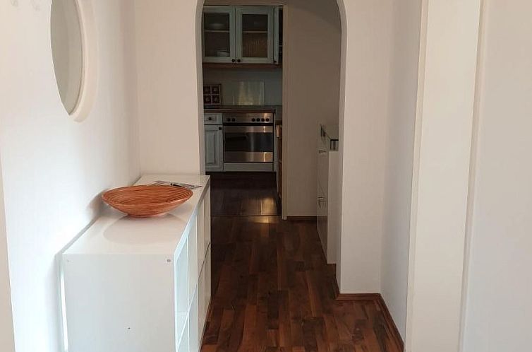 Appartement Schwarzwaldglück