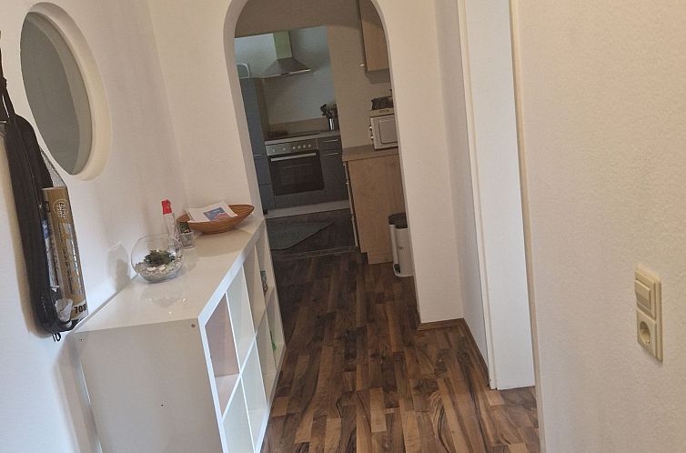 Appartement Schwarzwaldglück