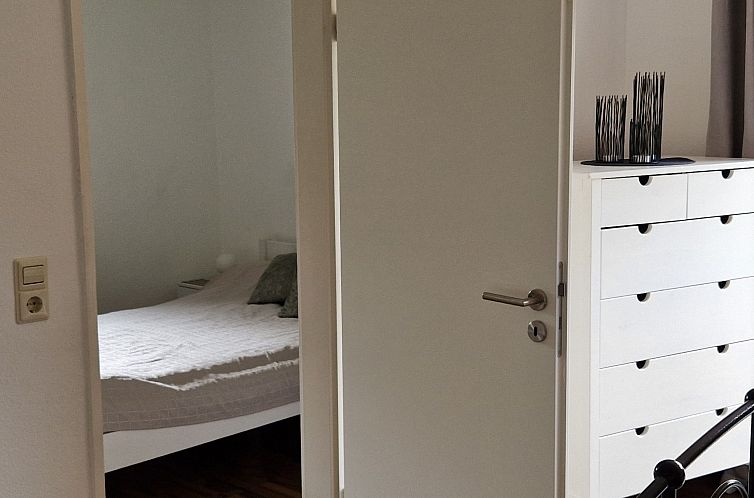Appartement Schwarzwaldglück