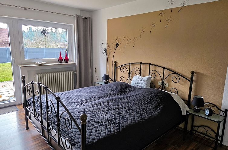 Appartement Schwarzwaldglück