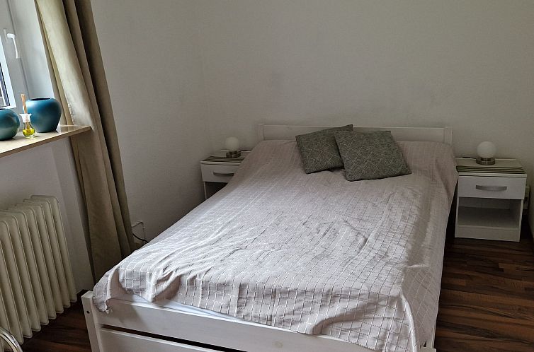 Appartement Schwarzwaldglück
