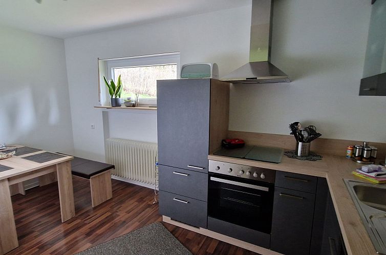 Appartement Schwarzwaldglück