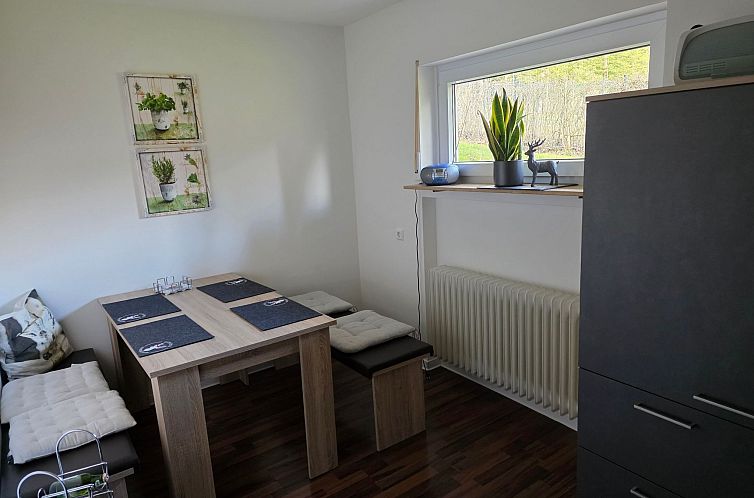 Appartement Schwarzwaldglück