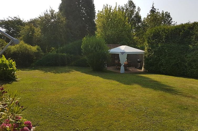 Appartement Schwarzwaldglück