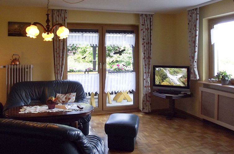 Appartement Tillisch