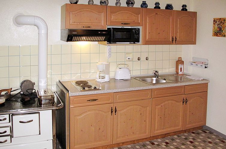 Appartement Tillisch