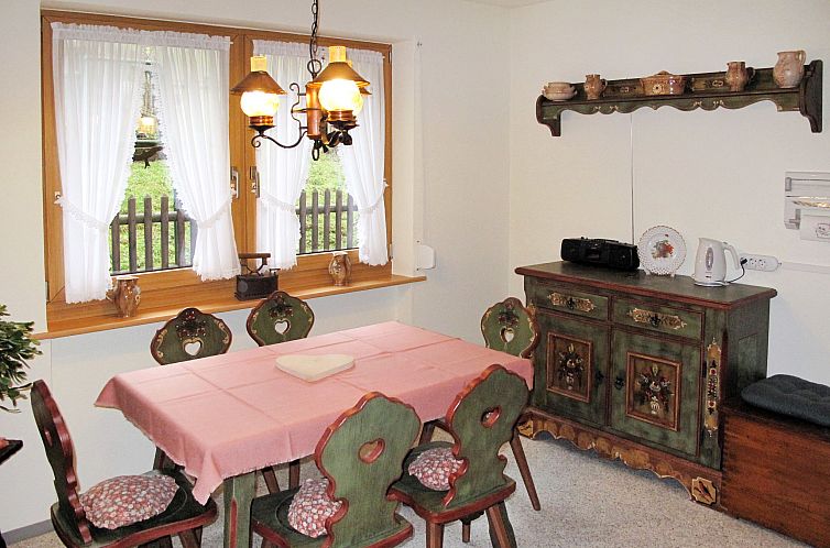 Appartement Tillisch