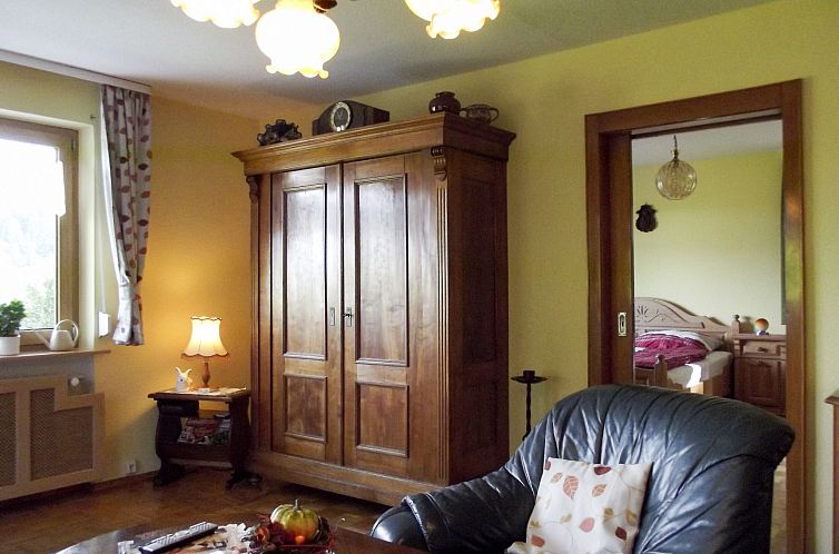 Appartement Tillisch