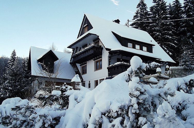 Appartement Tillisch
