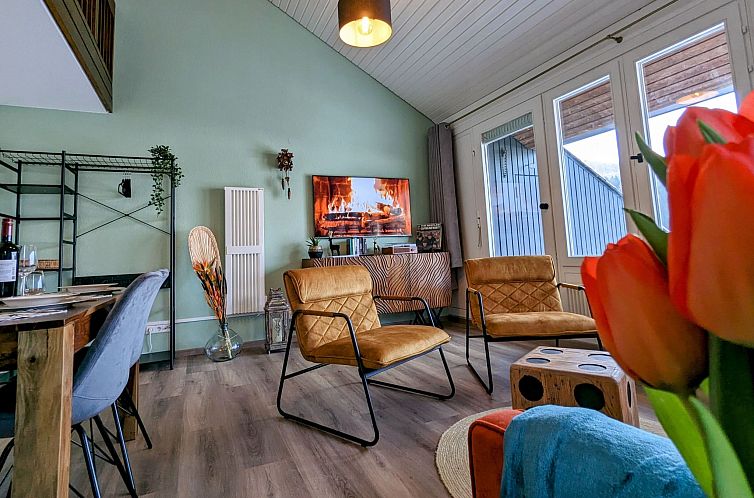 Guest house 03112003 - Apartment Black Forest - Appartement Schwarzwald Loft mit Schwimmbad und herrlicher A