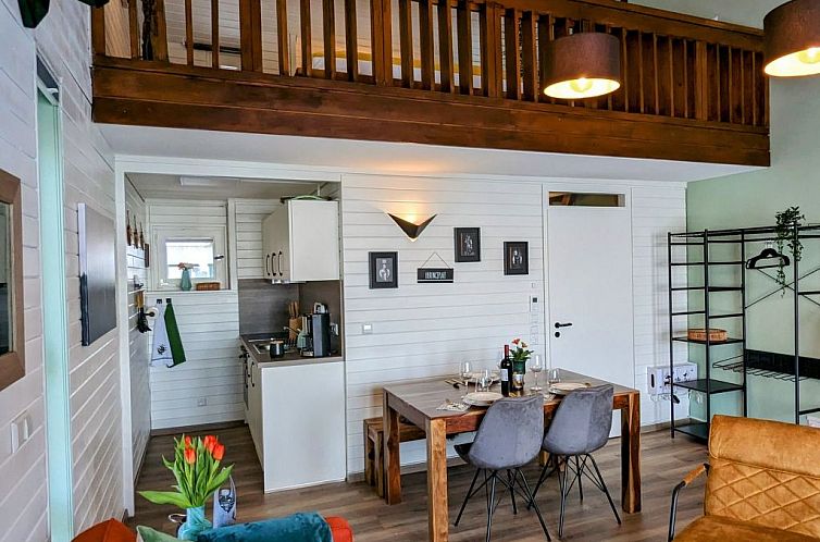 Appartement Schwarzwald Loft mit Schwimmbad und herrlicher A