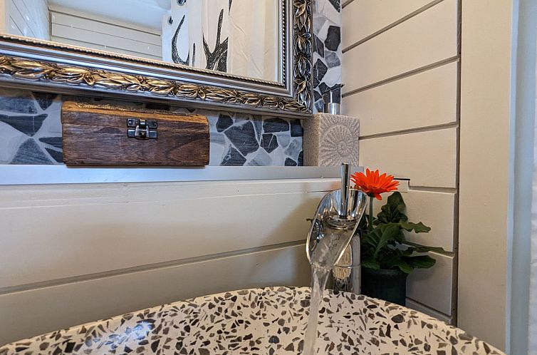 Appartement Schwarzwald Loft mit Schwimmbad und herrlicher A
