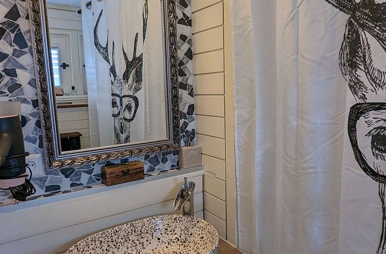 Appartement Schwarzwald Loft mit Schwimmbad und herrlicher A