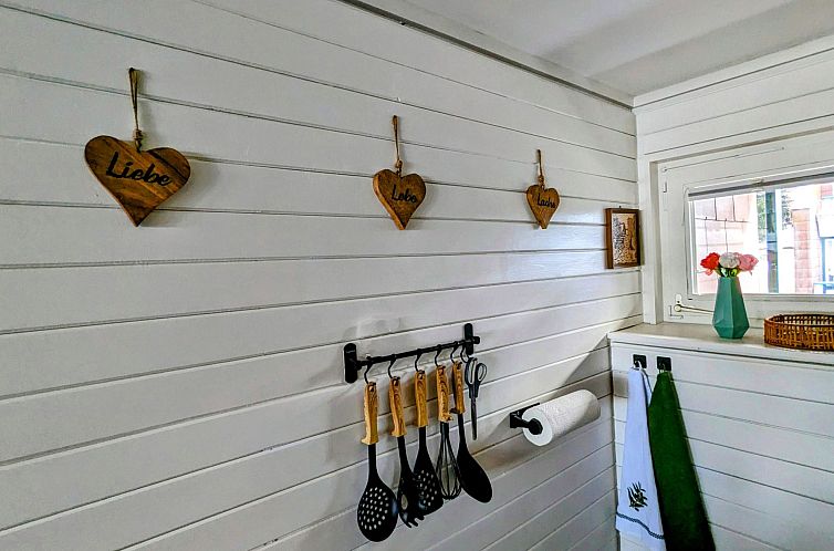 Appartement Schwarzwald Loft mit Schwimmbad und herrlicher A