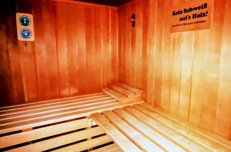 Appartement Schwarzwald Loft mit Schwimmbad und herrlicher A