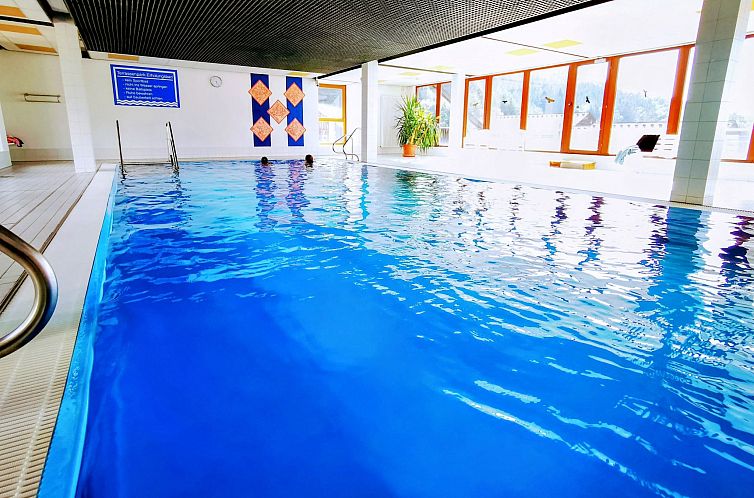 Appartement Schwarzwald Loft mit Schwimmbad und herrlicher A