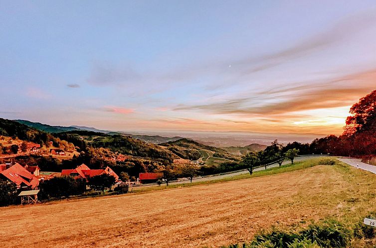 Appartement Schwarzwald Loft mit Schwimmbad und herrlicher A